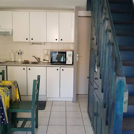 Charmant Pavillon Avec Mezzanine, A 900M De La Plage, Parking Prive, Pour 4 Personnes A Argeles-Sur-Mer - Fr-1-388-113 Exterior foto